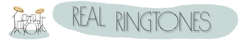 free ringtones for lg verizon wireless phones